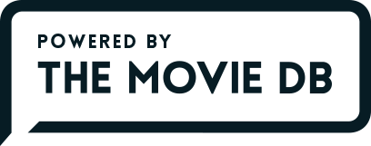Logo of TheMovieDB